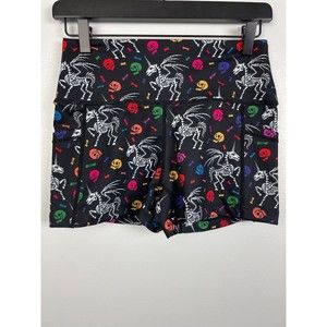 Constantly Varied Gear CVG 2.5" Shorts Mythical Print Women's Small